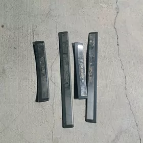 Leksus Es-350 paroklar icki