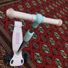 samokat (scooter)