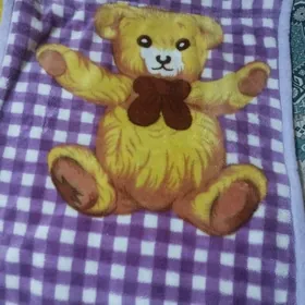 детское