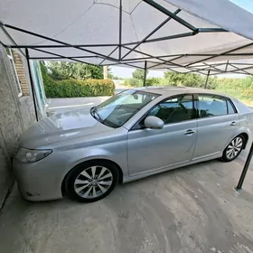 Toyota Avalon 2011