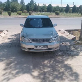 Toyota Avalon 2001