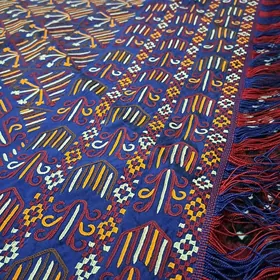 El keşte gyñaç