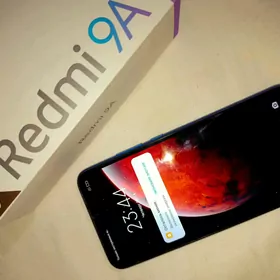 Redmi 9A