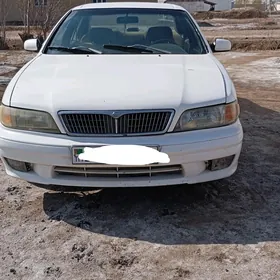 Nissan Cefiro 1996