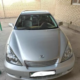 Lexus ES 330 2003