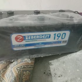 akumulyator 190