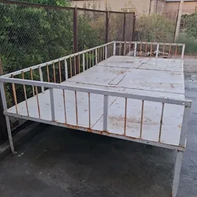 DEMIR TAPÇAN 4×2,50