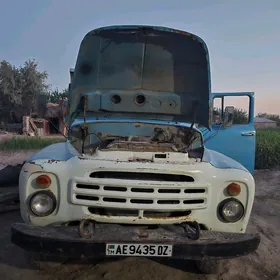 Zil 130 1989