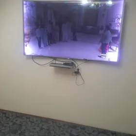 Telewizot Satlyk 65lyk