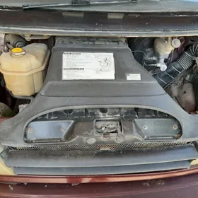 Toyota Previa 1991