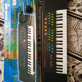 игрушки