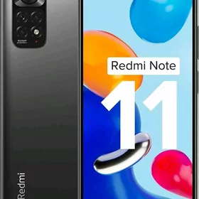 Redmi Note 11