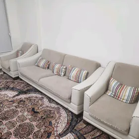 Türk troýka Diwan