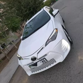 Toyota Corolla 2018