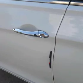 Hyundai Sonata 2012