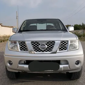 Nissan Navara 2014
