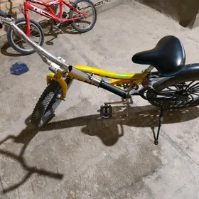 welik olimpia bmx