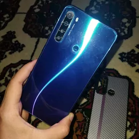 Redmi not 8