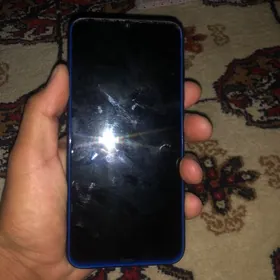 Redmi note 8