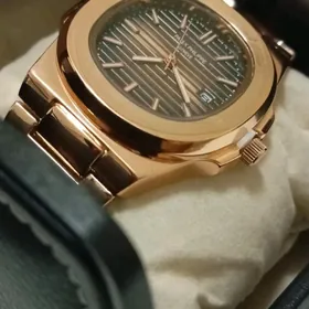 Sagat Patek Phillip