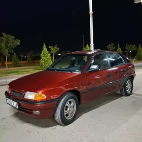Opel Astra 1993