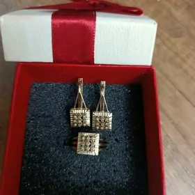 kamplekt halka yuzuk