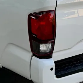 Tacoma fara