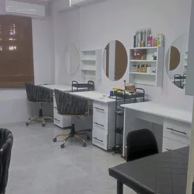arenda salon kabnet