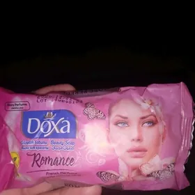 Doha sabyn