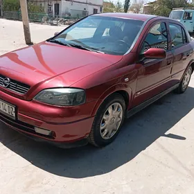 Opel Astra 1999