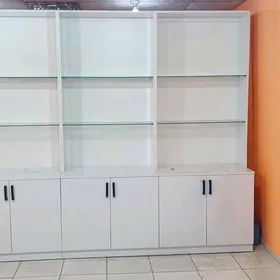 Witrina magazin üçin