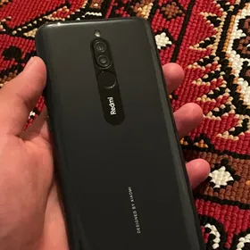 Redmi-8