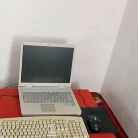 notebook kampyuter