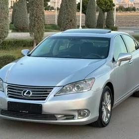 Lexus ES 350 2010