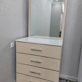 Aynaly çeker tazeje