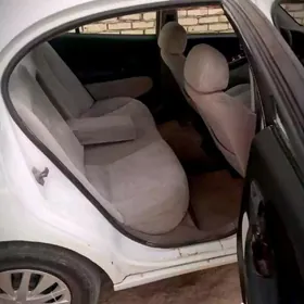 Daewoo Leganza 1997