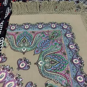 korono cargat