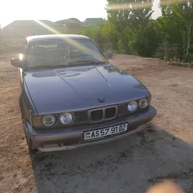 BMW 525 1989