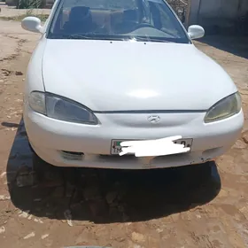 Hyundai Elantra 1996