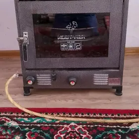 Eyran peçka