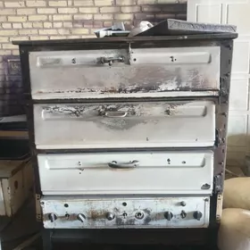 Духовка