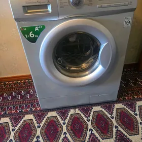 LG Kir maşşyn. ýuwujy enjam.