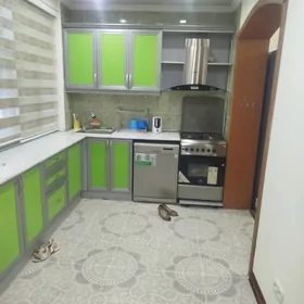 АРЕНДА КИМ 3КОМН1ЭТ.