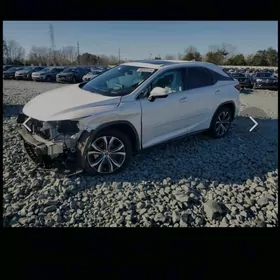 Lexus RX 350 2021