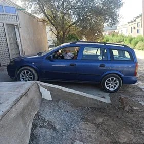Opel Astra 2001