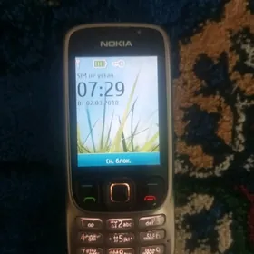 Nokia 6303