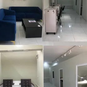 Салон красоты  salon