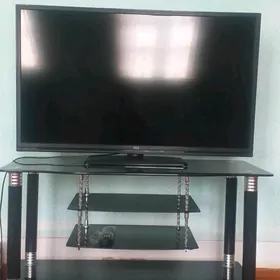42 lik telewizor we patstawka