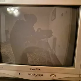 телевизор