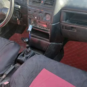 Opel Vectra 1992
